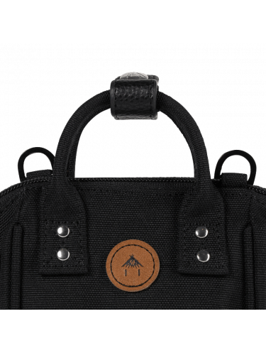 Cabaïa NANO BAGS - NYLON 900D - BERLIN  sac porté épaule nano loisirs