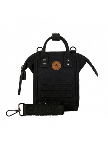 Cabaïa NANO BAGS - NYLON 900D - BERLIN  sac porté épaule nano loisirs