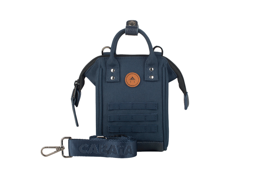 Cabaïa NANO BAGS - NYLON 900D - REYKJAV sac cabaïa nano bag Loisirs