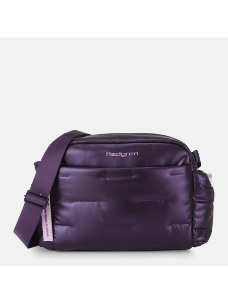 Hedgren HCOCN02/COSY - POLYESTER - DEEP  sac trotteur cozy Sacs à mains