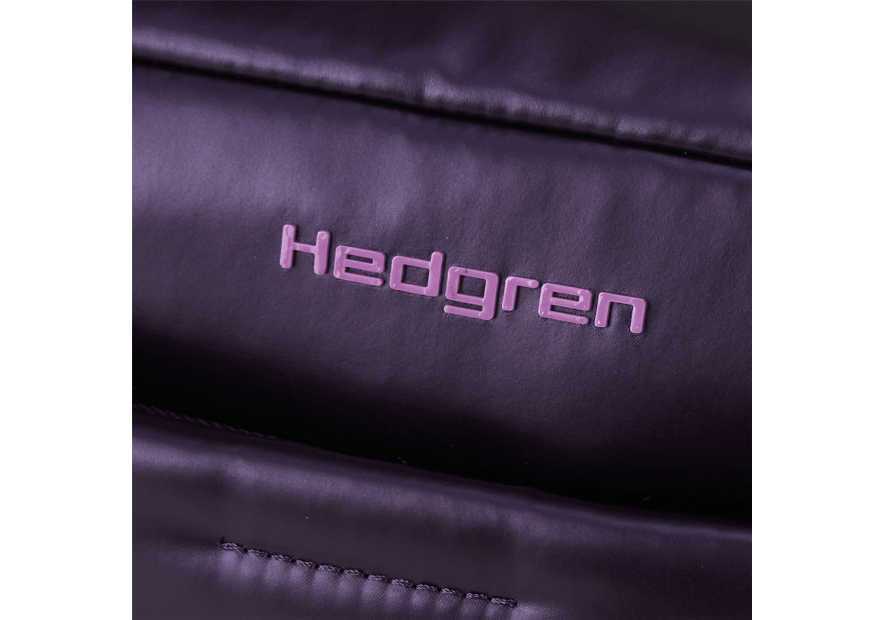 Hedgren HCOCN02/COSY - POLYESTER - DEEP  sac trotteur cozy Sacs à mains