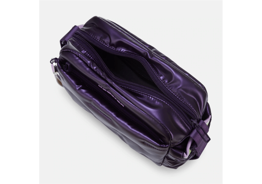 Hedgren HCOCN02/COSY - POLYESTER - DEEP  sac trotteur cozy Sacs à mains