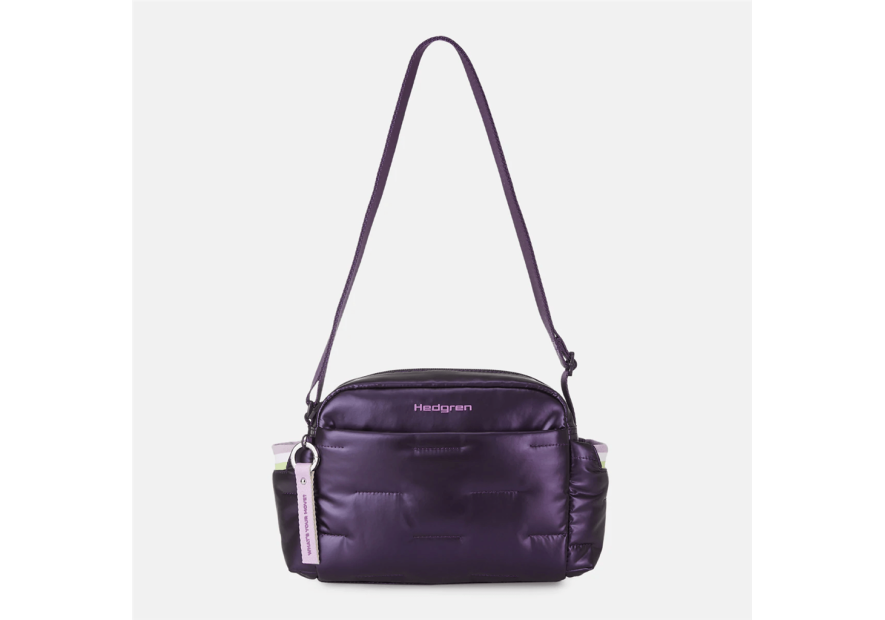 Hedgren HCOCN02/COSY - POLYESTER - DEEP  sac trotteur cozy Sacs à mains