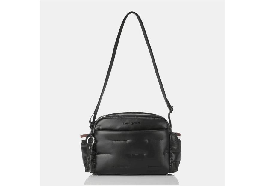Hedgren HCOCN02/COSY - POLYESTER - NOIR sac trotteur cozy Sacs à mains