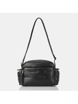 Hedgren HCOCN02/COSY - POLYESTER - NOIR sac trotteur cozy Sacs à mains