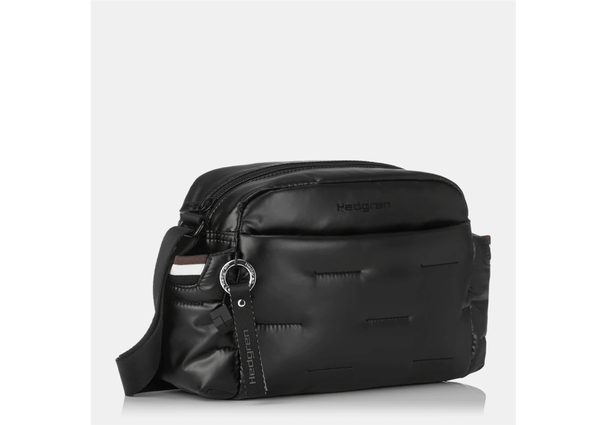 Hedgren HCOCN02/COSY - POLYESTER - NOIR sac trotteur cozy Sacs à mains