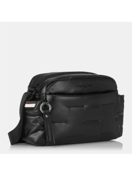 Hedgren HCOCN02/COSY - POLYESTER - NOIR sac trotteur cozy Sacs à mains