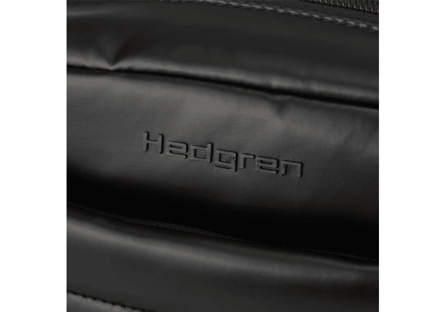 Hedgren HCOCN02/COSY - POLYESTER - NOIR sac trotteur cozy Sacs à mains