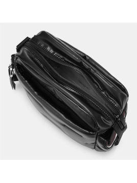 Hedgren HCOCN02/COSY - POLYESTER - NOIR sac trotteur cozy Sacs à mains