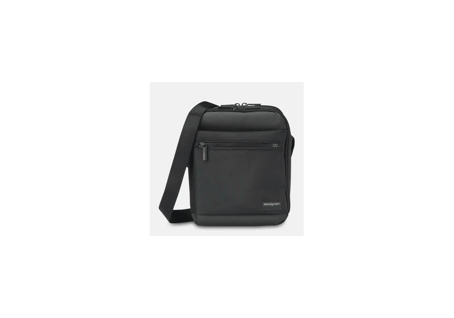 Hedgren HNXT02/INC - POLYESTER - NOIR hedgren-next-sac h m rfid sacoche homme