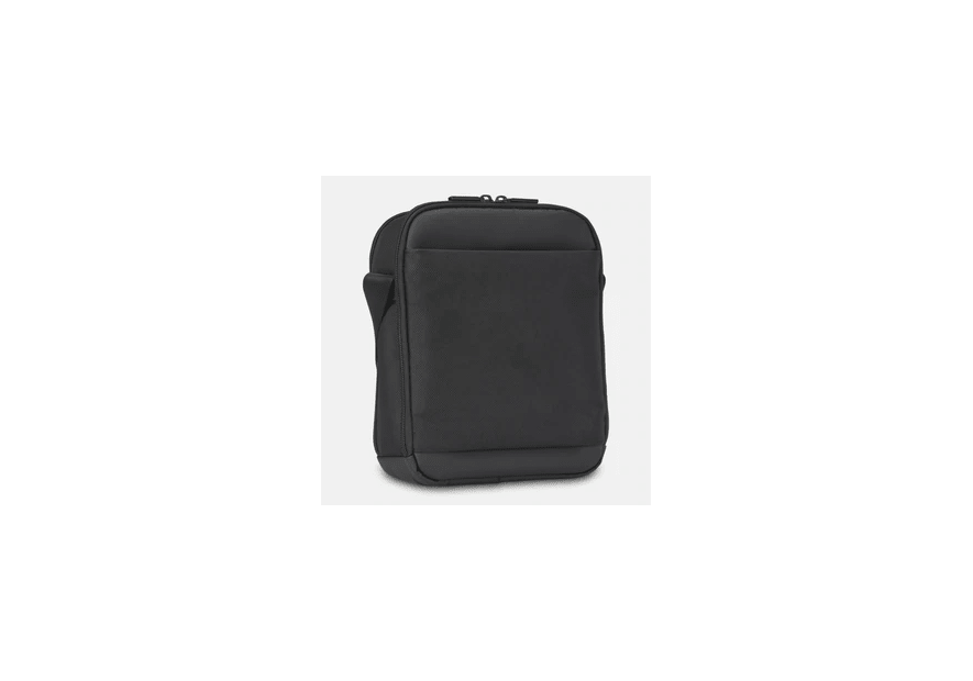 Hedgren HNXT02/INC - POLYESTER - NOIR hedgren-next-sac h m rfid sacoche homme