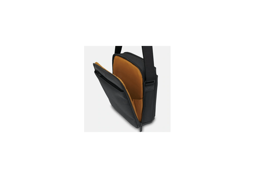 Hedgren HNXT02/INC - POLYESTER - NOIR hedgren-next-sac h m rfid sacoche homme