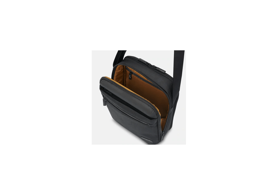 Hedgren HNXT02/INC - POLYESTER - NOIR hedgren-next-sac h m rfid sacoche homme