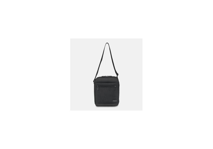 Hedgren HNXT02/INC - POLYESTER - NOIR hedgren-next-sac h m rfid sacoche homme