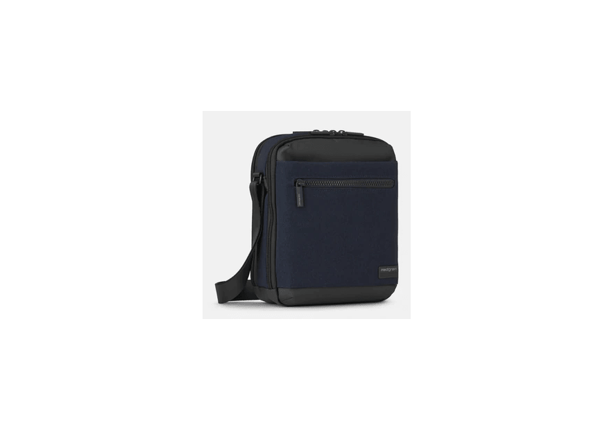 Hedgren HNXT02/INC - POLYESTER - BLUE hedgren-next-sac h m rfid sacoche homme