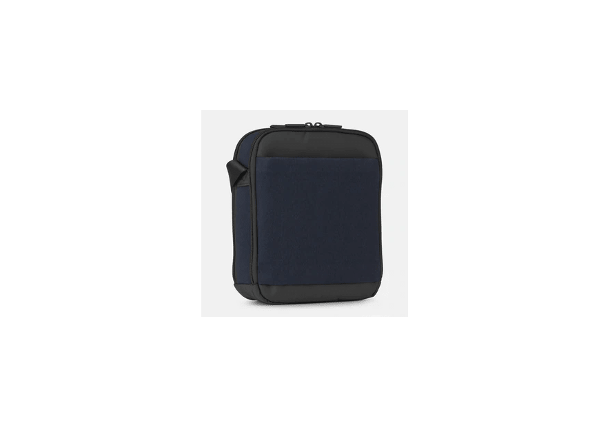 Hedgren HNXT02/INC - POLYESTER - BLUE hedgren-next-sac h m rfid sacoche homme