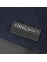 Hedgren HNXT02/INC - POLYESTER - BLUE sac homme toile bandoulière taille m next sacoche-homme