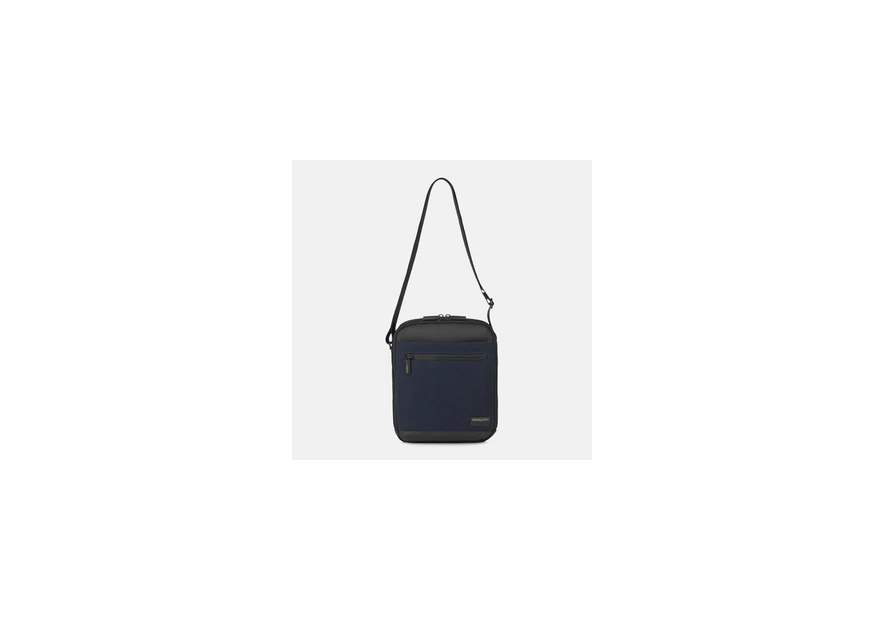 Hedgren HNXT02/INC - POLYESTER - BLUE hedgren-next-sac h m rfid sacoche homme