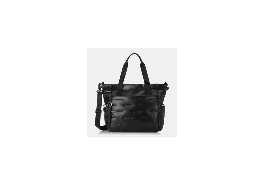 Hedgren HCOCN03/PUFFER - POLYESTER - NOI hedgren-cocoon-puffer-shopping a4 shopping