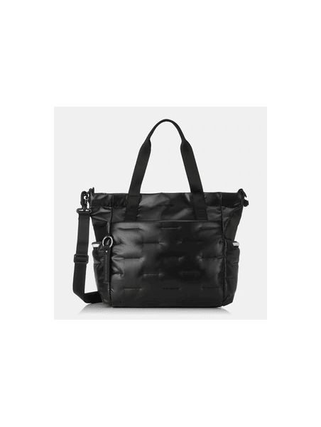 Hedgren HCOCN03/PUFFER sac shopping hedgren puffer shopping