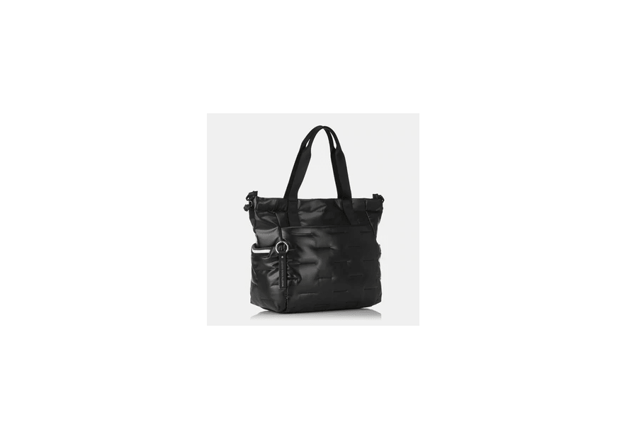 Hedgren HCOCN03/PUFFER - POLYESTER - NOI hedgren-cocoon-puffer-shopping a4 shopping