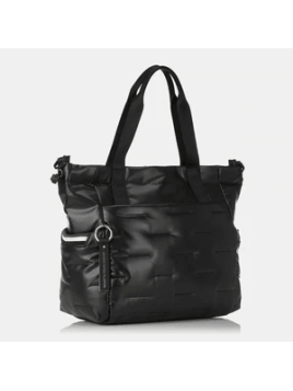 Hedgren HCOCN03/PUFFER - POLYESTER - NOI hedgren-cocoon-puffer-shopping a4 shopping