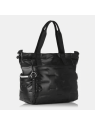 Hedgren HCOCN03/PUFFER sac shopping hedgren puffer sac-a-main-shopping-toile-ou-cuir