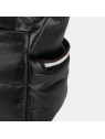 Hedgren HCOCN03/PUFFER sac shopping hedgren puffer sac-a-main-shopping-toile-ou-cuir