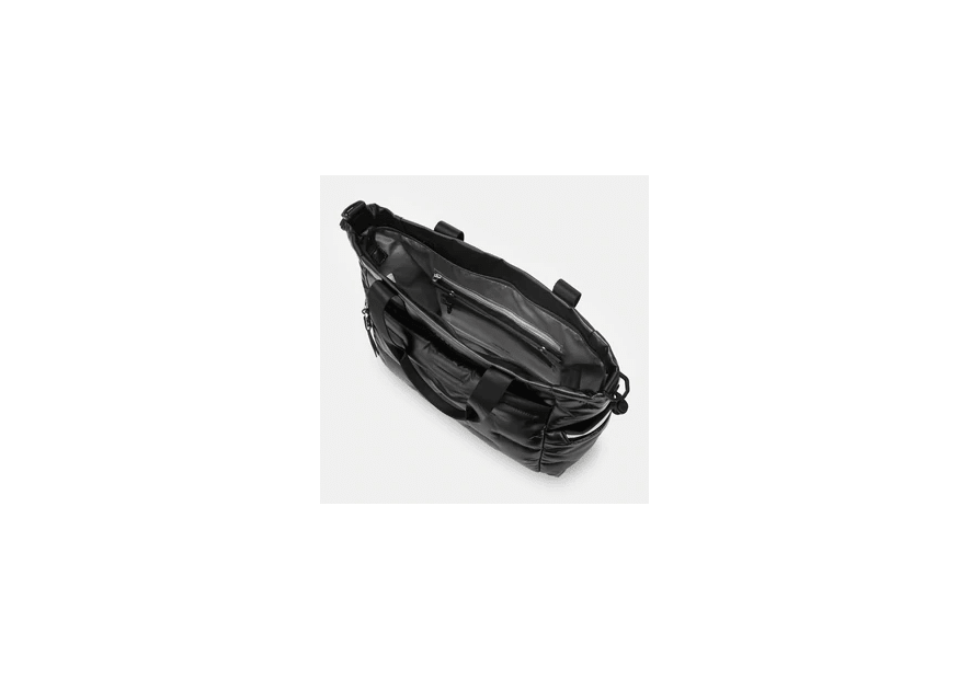 Hedgren HCOCN03/PUFFER sac shopping hedgren puffer shopping