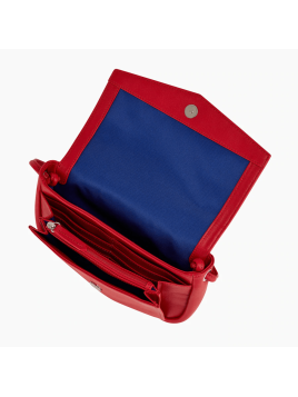 Le Tanneur TOTT3C01 le tanneur-charlotte-sac rabat mini Sacs à mains