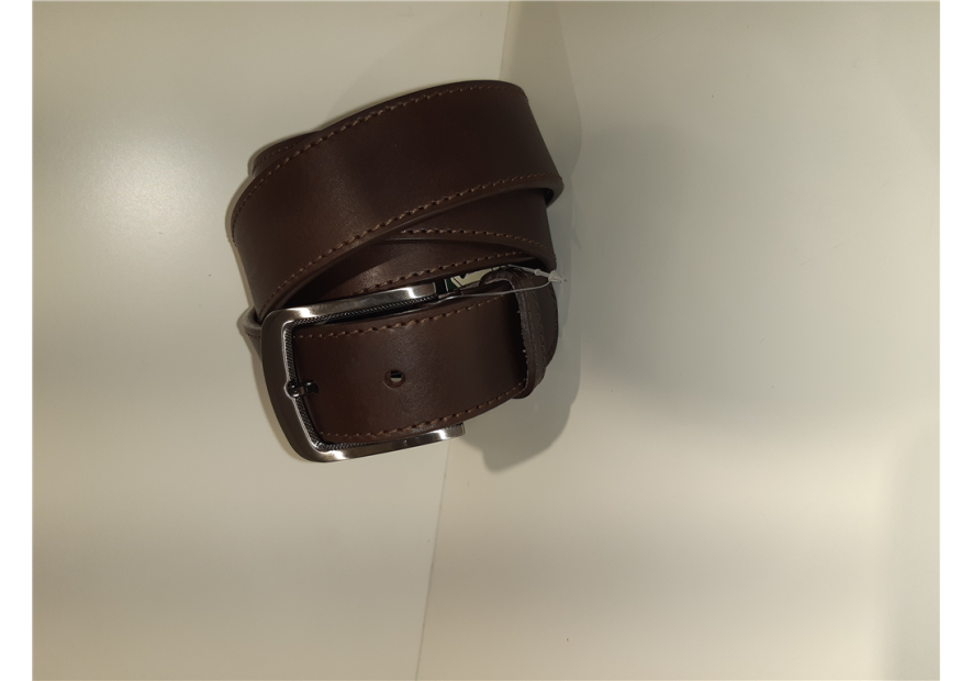 La Compagnie Des Ceintures 35867SP - CUIR DE VACHETTE - CHO la compagnie des ceintures-ceinture mixte 35867 Ceintures
