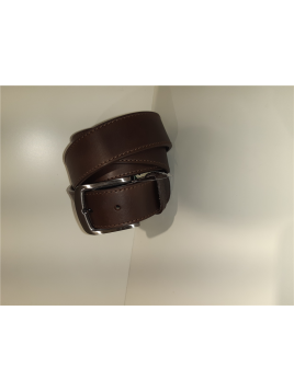 La Compagnie Des Ceintures 35867SP - CUIR DE VACHETTE - CHO la compagnie des ceintures-ceinture mixte 35867 Ceintures