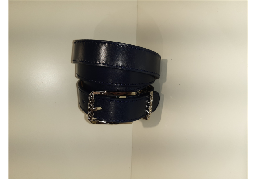 La Compagnie Des Ceintures 25874 DBL la compagnie des ceinture-ceinture femme 25874 Ceintures