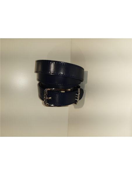 La Compagnie Des Ceintures 25874 DBL la compagnie des ceinture-ceinture femme 25874 Ceintures