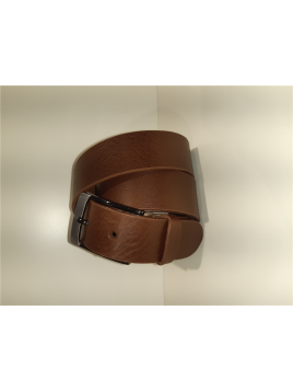 La Compagnie Des Ceintures 35866 - CUIR DE VACHETTE - CAPPU la compagnie des ceintures-ceinturon mixte 35866 Ceintures