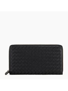 Le Tanneur TJET3603 - CUIR DE VACHETTE - NO le tanneur-juliette-compagnon tréssé complet