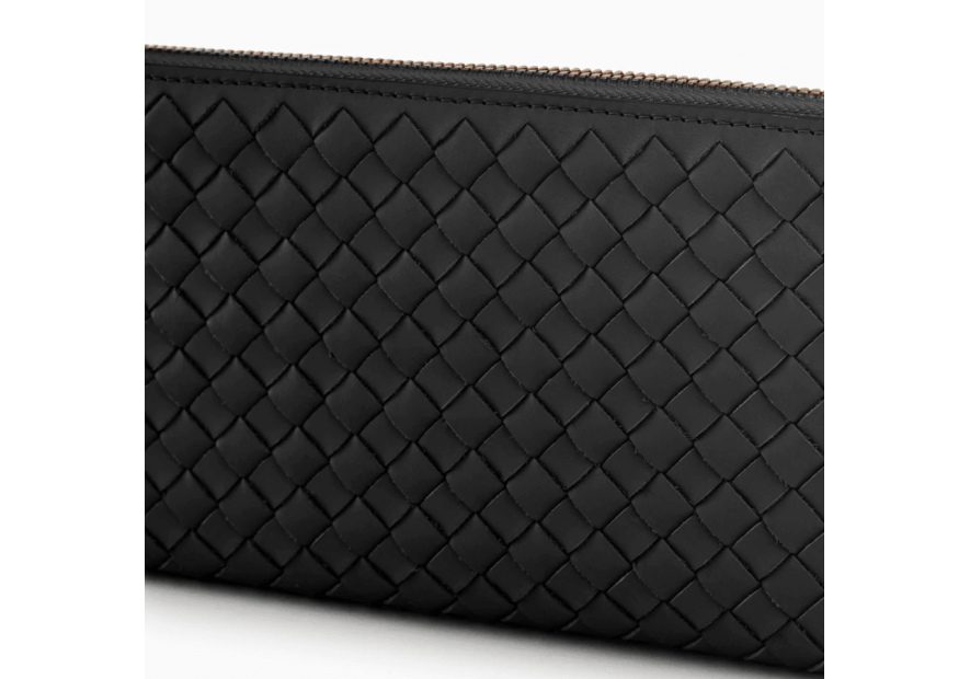 Le Tanneur TJET3603 le tanneur-juliette-compagnon tréssé complet