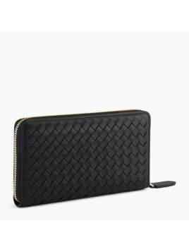 Le Tanneur TJET3603 - CUIR DE VACHETTE - NO le tanneur-juliette-compagnon tréssé complet