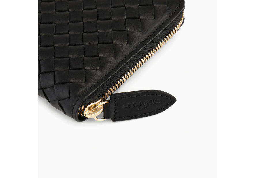 Le Tanneur TJET3603 le tanneur-juliette-compagnon tréssé complet