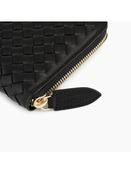 Le Tanneur TJET3603 le tanneur-juliette-compagnon tréssé complet