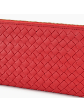 Le Tanneur TJET3603 - CUIR DE VACHETTE - FR le tanneur-juliette-compagnon tréssé complet