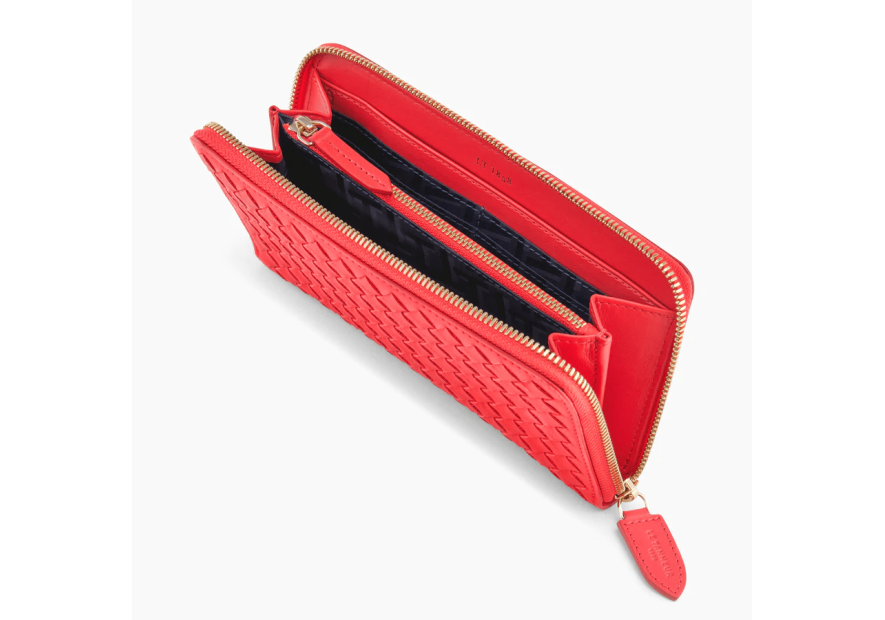 Le Tanneur TJET3603 le tanneur-juliette-compagnon tréssé complet