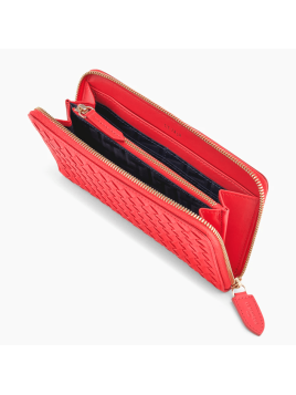 Le Tanneur TJET3603 - CUIR DE VACHETTE - FR le tanneur-juliette-compagnon tréssé complet