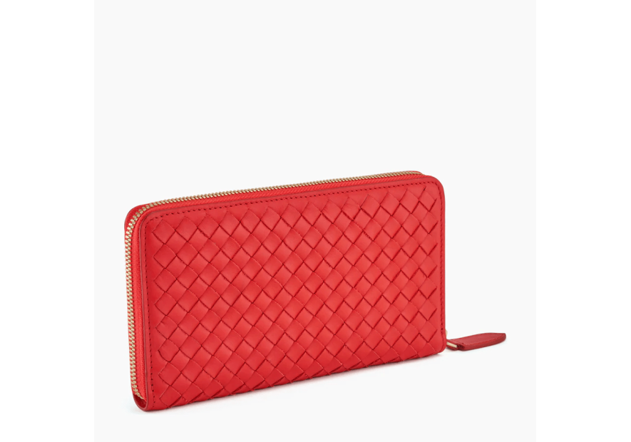 Le Tanneur TJET3603 le tanneur-juliette-compagnon tréssé complet