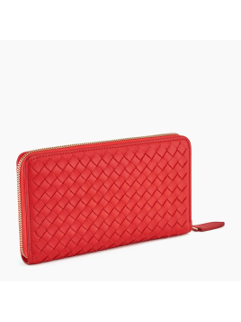 Le Tanneur TJET3603 le tanneur-juliette-compagnon tréssé complet