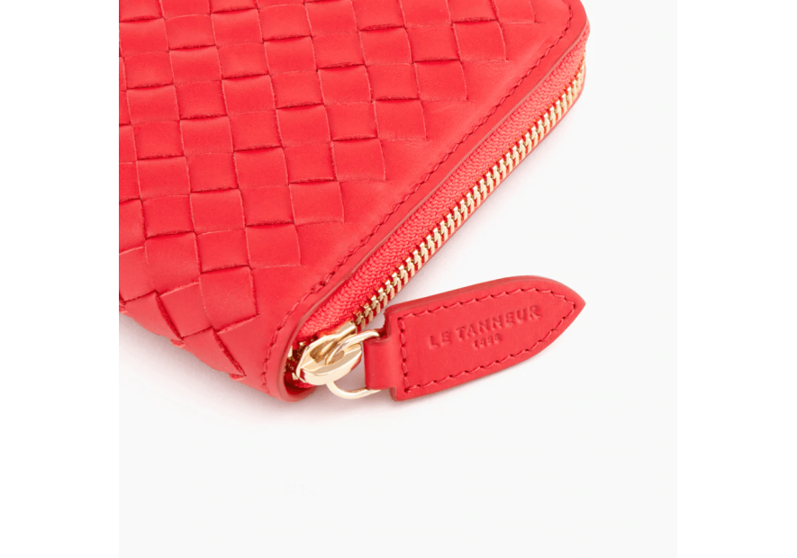 Le Tanneur TJET3603 le tanneur-juliette-compagnon tréssé complet