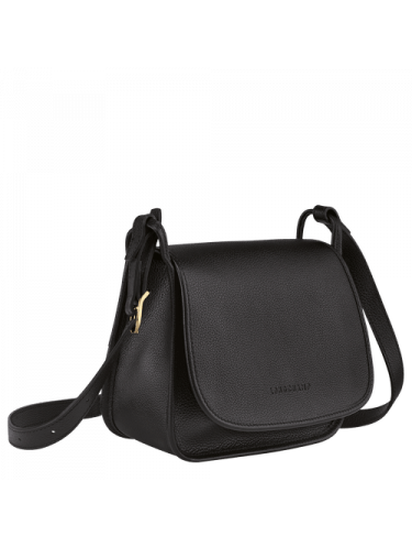 Longchamp 10135021 - CUIR DE VACHETTE - NO sac bandoulière m le foulonné longchamp sac-business