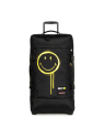 Eastpak K63L - POLYESTER - SMILEY GRAFFI sac de voyage roulettes tranverz l sac-de-voyage-a-roulettes