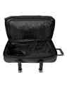 Eastpak K63L - POLYESTER - SMILEY GRAFFI sac de voyage roulettes tranverz l sac-de-voyage-a-roulettes