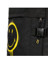 Eastpak K63L - POLYESTER - SMILEY GRAFFI sac de voyage roulettes tranverz l sac-de-voyage-a-roulettes